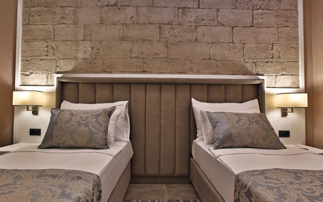 Mardin Airport Hotel