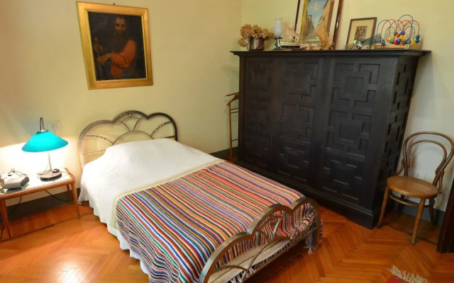 Elegant Holiday Home in Faenza With Garden and Pool