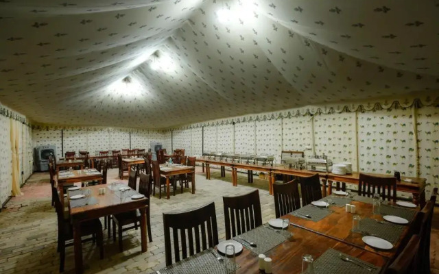 Teerth Camp Pushkar