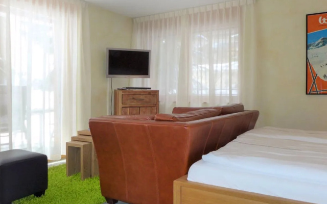 Chalet Rütschi Lommel 37630
