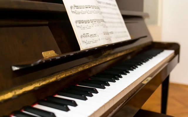 Apartment Domenica 1