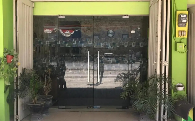 Hotel Mulia Kendari