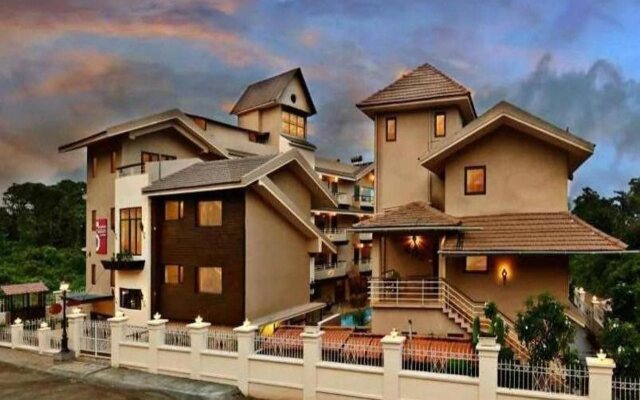 La Sunila Suites & Villas by WSI