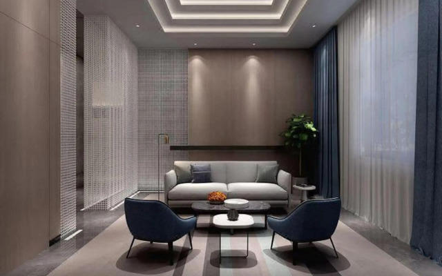 Dongfang Ruiji Zunxuan Hotel