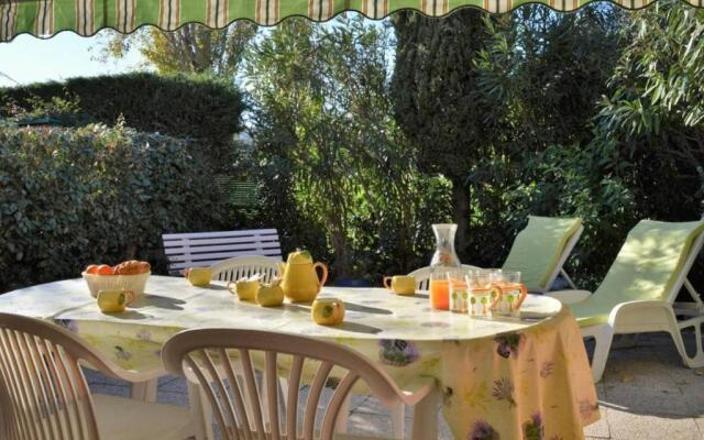 Maison Le Lavandou, 3 pièces, 6 personnes - FR-1-251-20