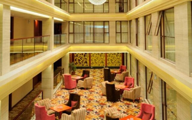 Elite Garden Hotel - Yangshuo