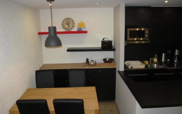 FeWo BIETSCHHORN 48 NEND151