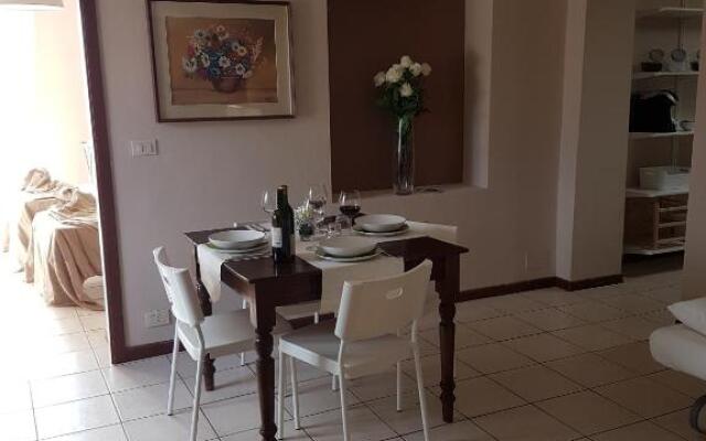 Appartamento al Battistero