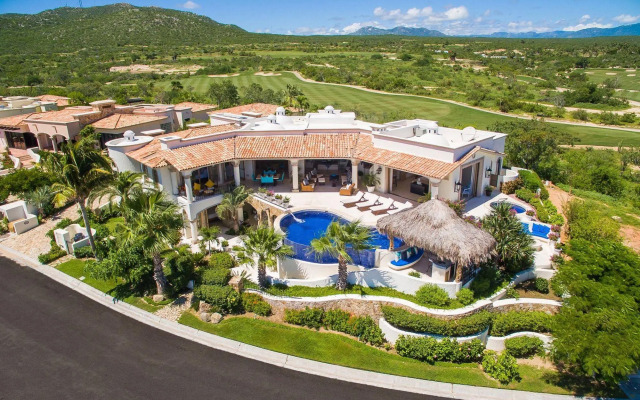Villa Good Life