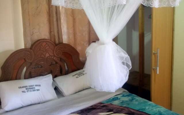 Kalahari Guest House