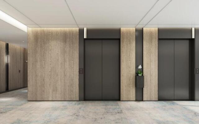 Hilton Garden Inn Zhuhai Hengqin Sumlodol Park