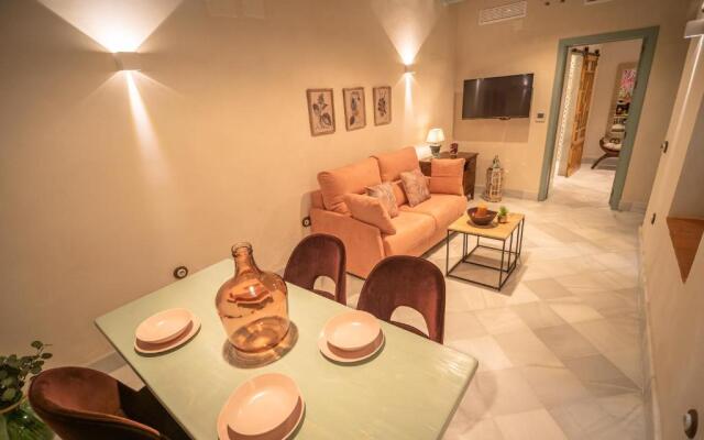 Casas de Sevilla - Apartamentos Vidrio 7