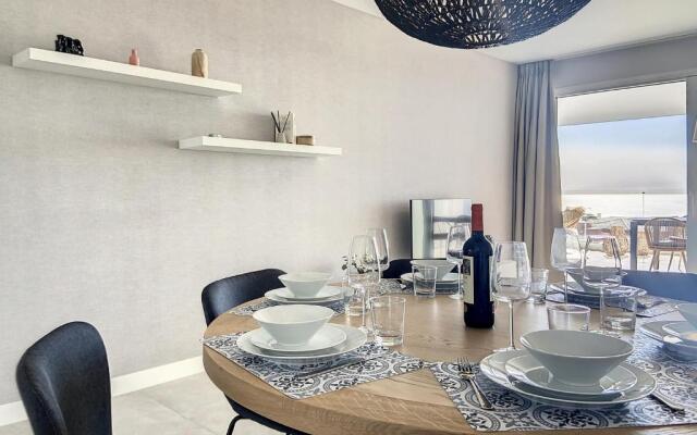 Via Celere 2331 Luxury Sea View Apartment