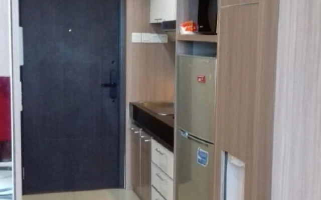 GP Plaza Apartment