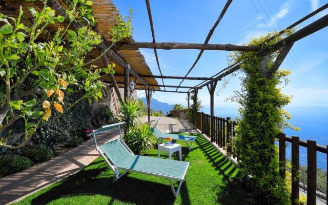La Casa Del '600 Holiday House Amalfi Coast