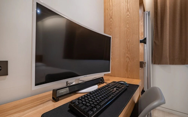 Wonju Stay Hotel
