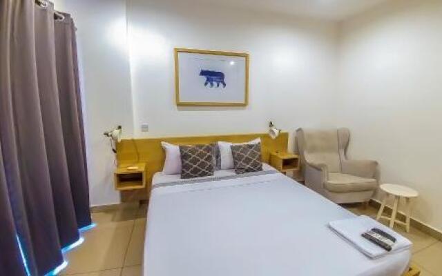 The Gallery Premier Suites