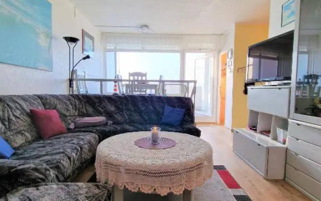 Ferienpark F12-001 Ferienpark