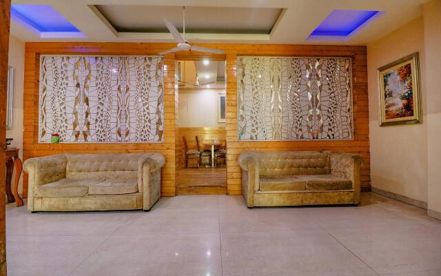 Fabhotel Gaba Corporate Suites