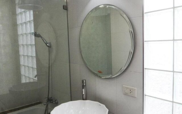 Chiang Mai Mansion 2