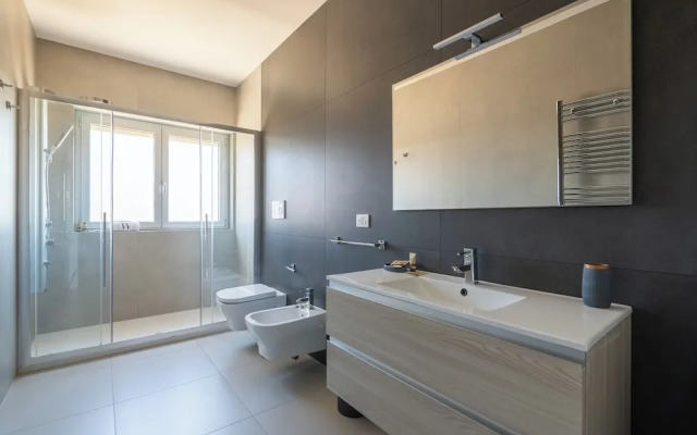 White Coast Relax & Stay