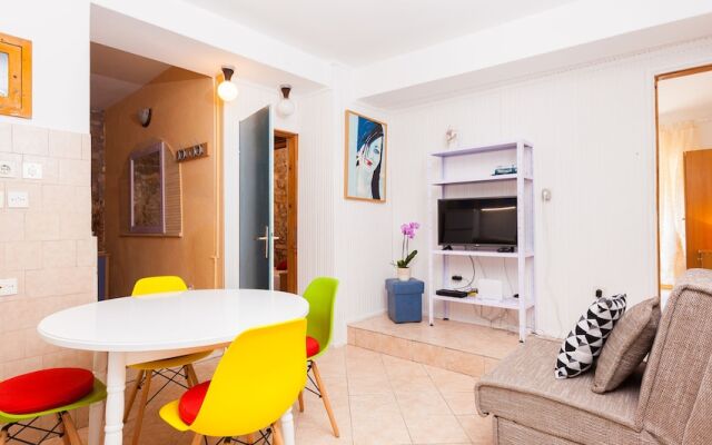 Apartments Gita