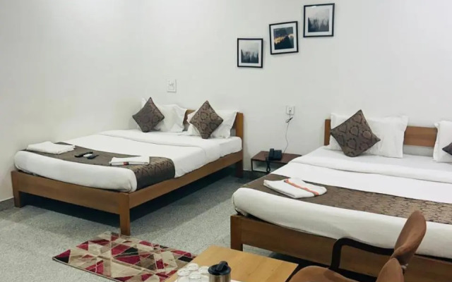 Queens Comfort Stay