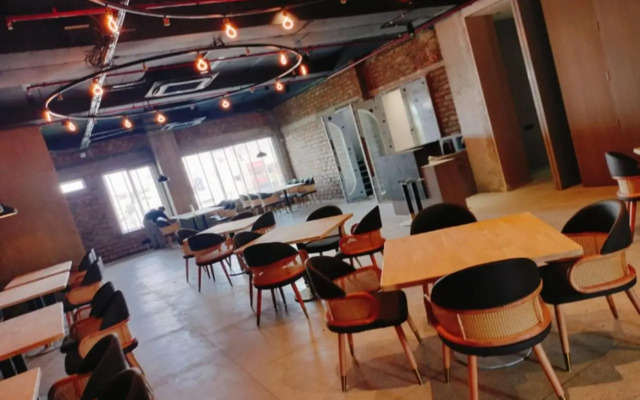 Zip By Spree Hotels Nanded