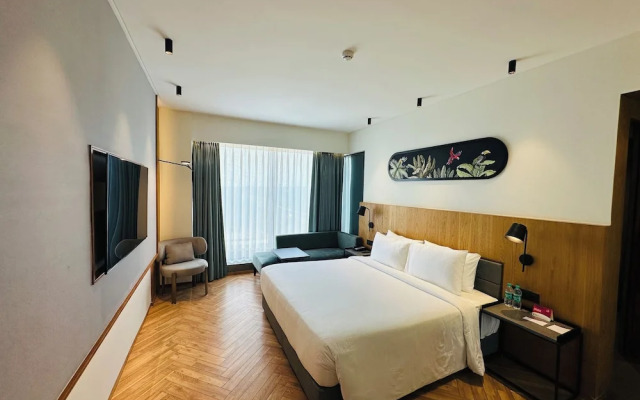 Ramada Encore By Wyndham Ambala Gt Road