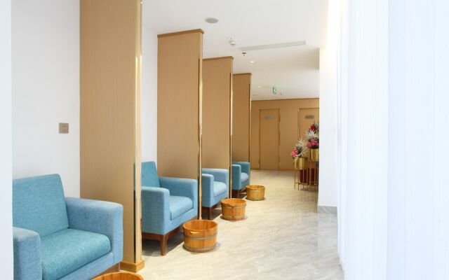Cordial Grand Hotel