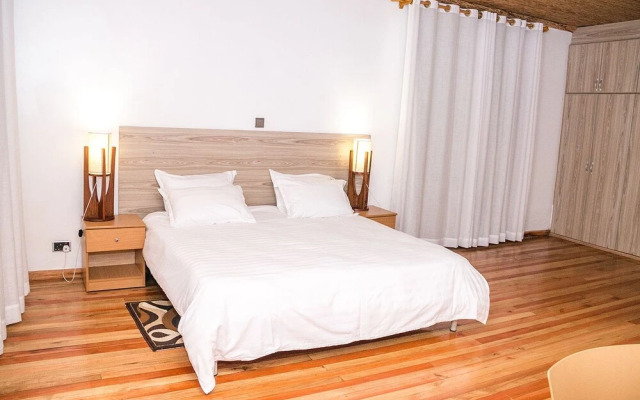 Ikoro Hotel