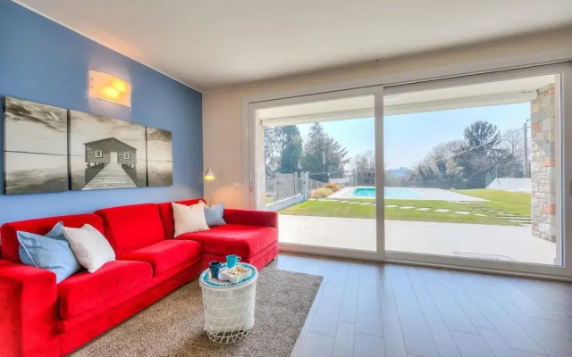 Villa Il Gelsomino Bellavista