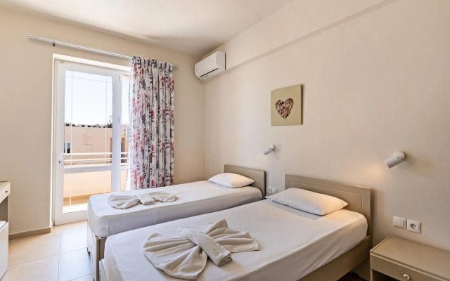 Hotel Kathrin Beach