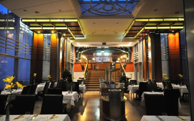 City Partner Park Hotel Pelikan