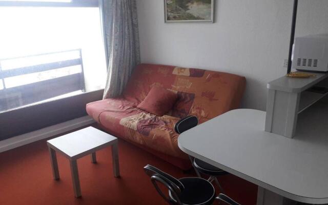 Appartement Arette, 1 pièce, 4 personnes - FR-1-602-12
