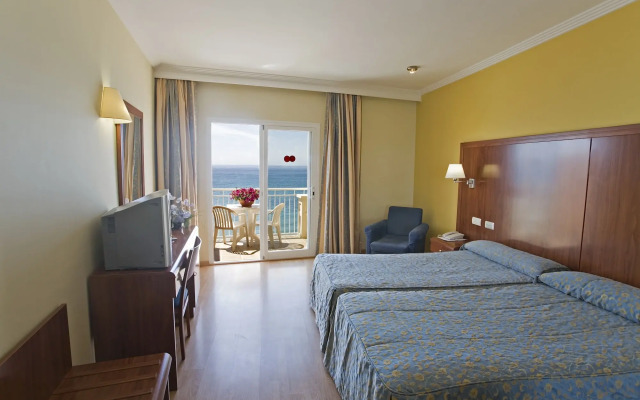 Hotel Perla Marina