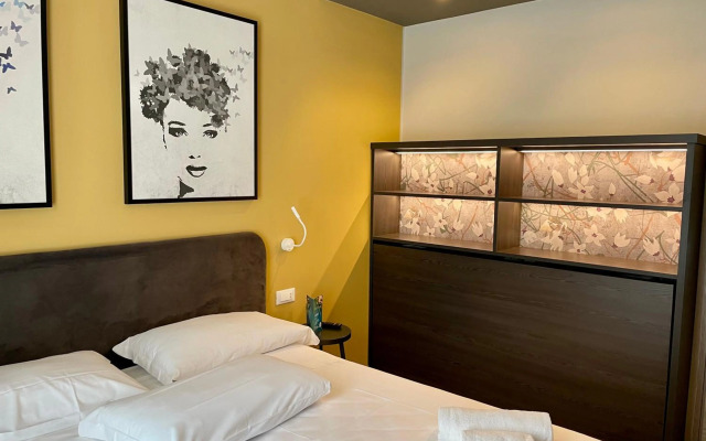 Hotel Iris