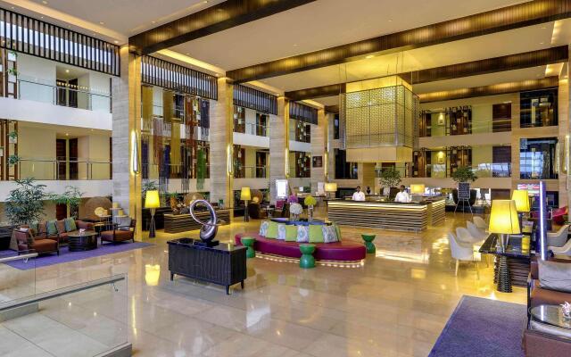 Novotel Goa Candolim Hotel