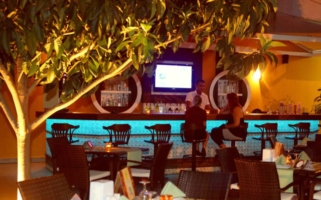 Narcis Apart Hotel