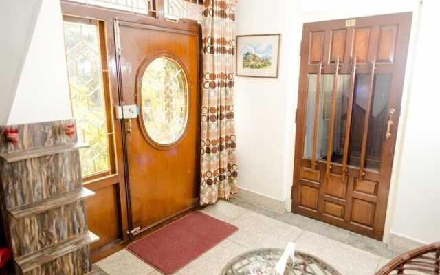 Shree Kunja Homestay