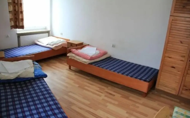 Hostel Firlik