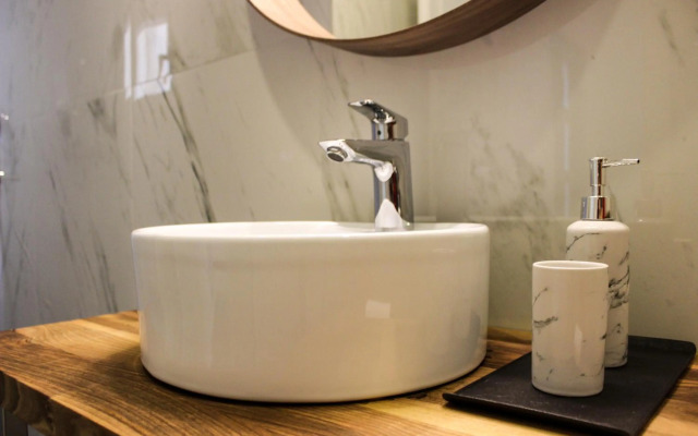 Love Apartment Rovinj