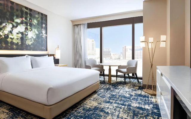 Las Vegas Hilton at Resorts World - Image 7
