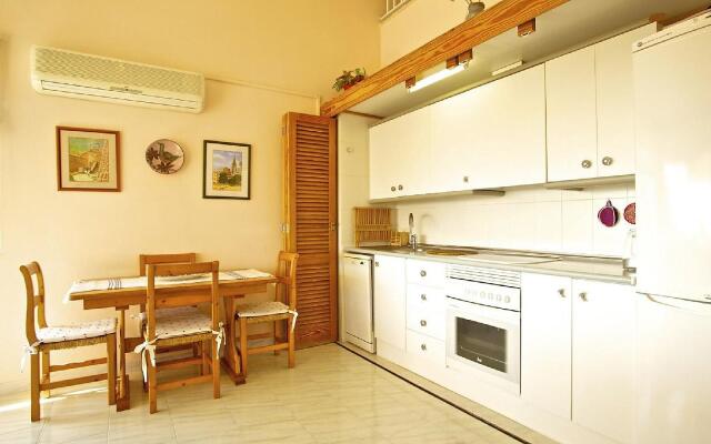 Sol I Lluna - Two Bedroom