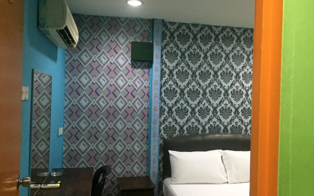 Ampang Point Star Hotel