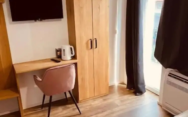 PJagodic Hotel Cerklje