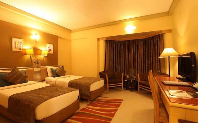 The Coronet Hotel