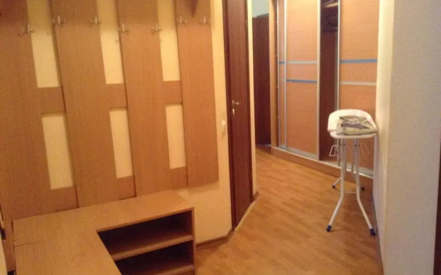 Rajskij Ugolok Guest House