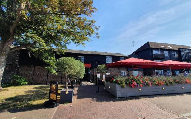 Super Penthouse Apartment in the City Centre