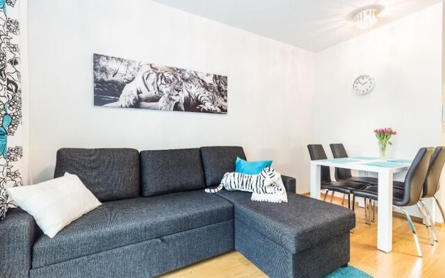 Go Happy Home Apartment Mikonkatu 11 49